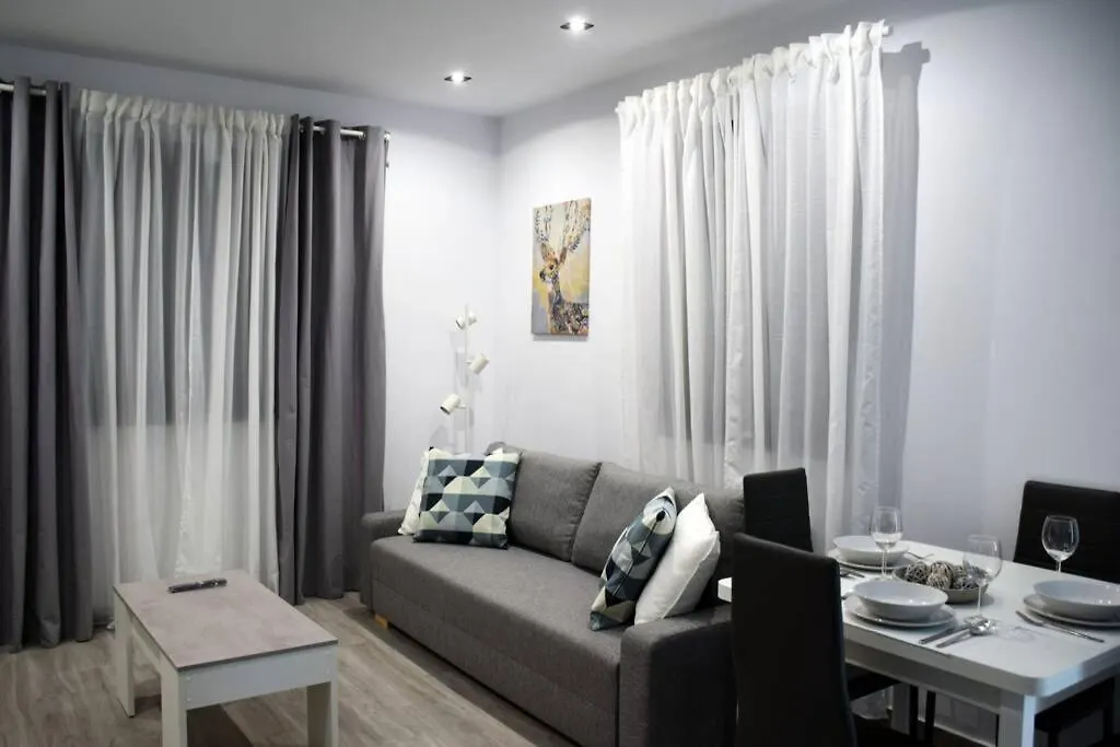Alojamientos Lola, Suite Con Jacuzzi Benalup-Casas Viejas Apartmán